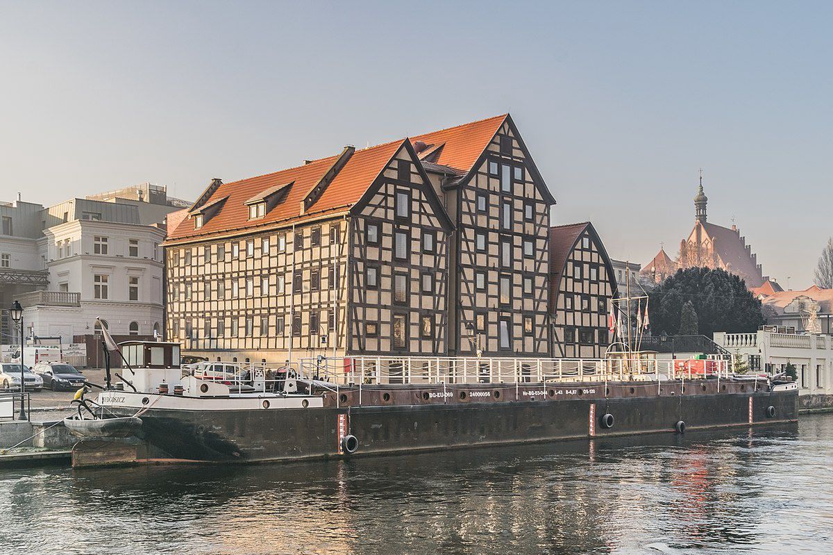 Bydgoszcz: Co, gdzie, kiedy? Sprawdźcie plan wydarzeń w mieście