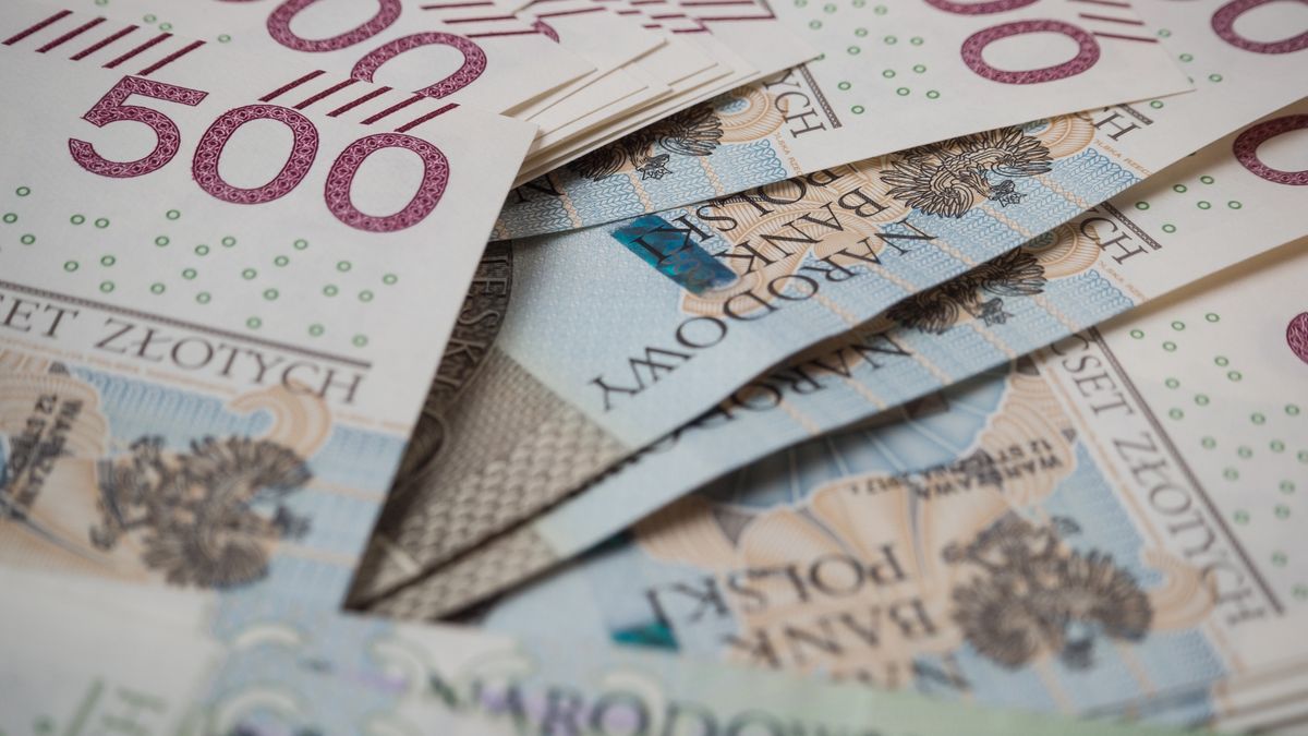 Polish money with a nominal value of PLN 500
Polish money with a nominal value of PLN 500
Waldemar Pietrzak
500, kalkulator, finanse, papier, waluta, bank, gazeta, inwestycja, rynek, sukces, pożyczka, banknot, liczba, moneta