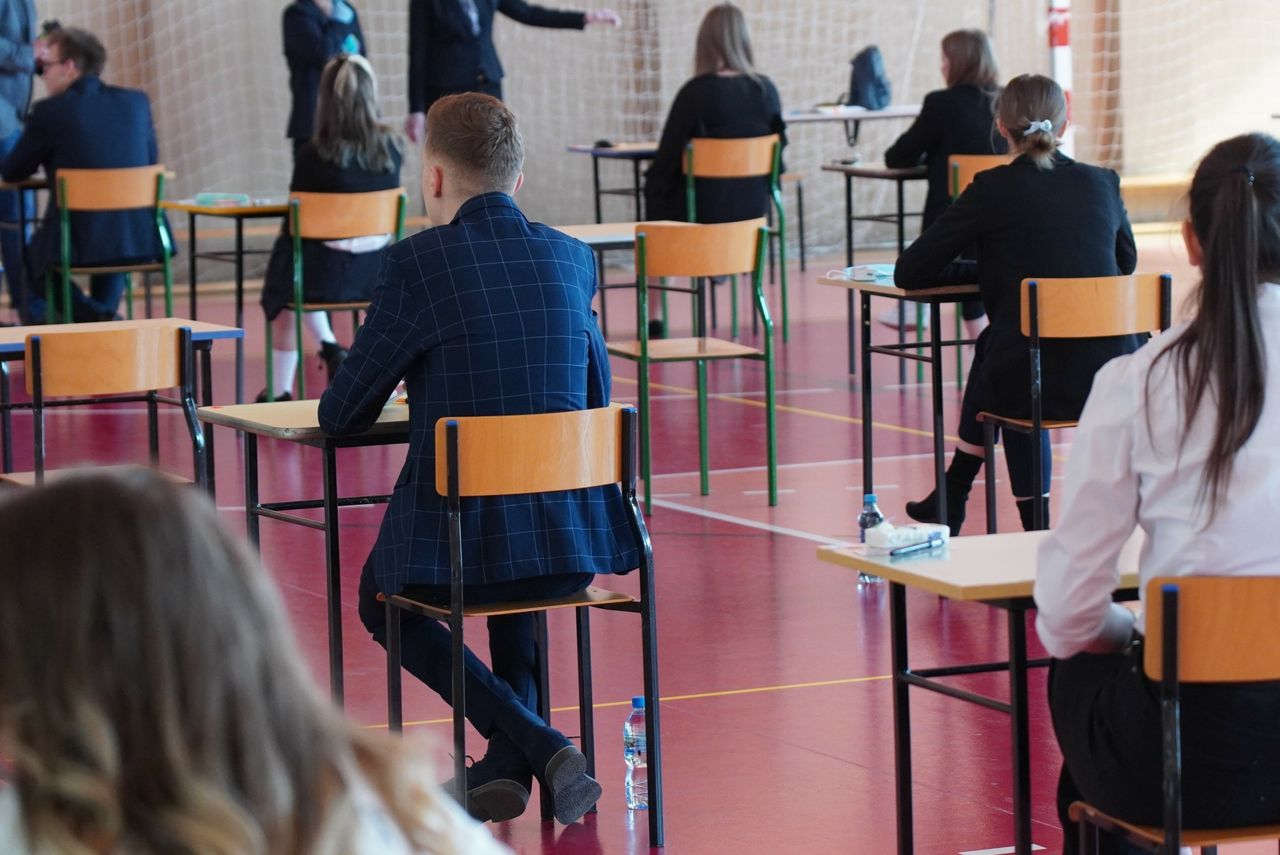 Matura 2025: Nowe zasady i zmiany dla uczniów. CKE podała szczegóły