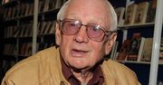 Jego śmierć wstrząsnęła światem polskiego filmu. Witold Pyrkosz obchodziłby dziś 98. urodziny