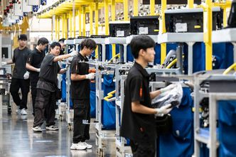 Nieoczekiwany skutek wojny celnej w Chinach. Polacy odczują zmiany