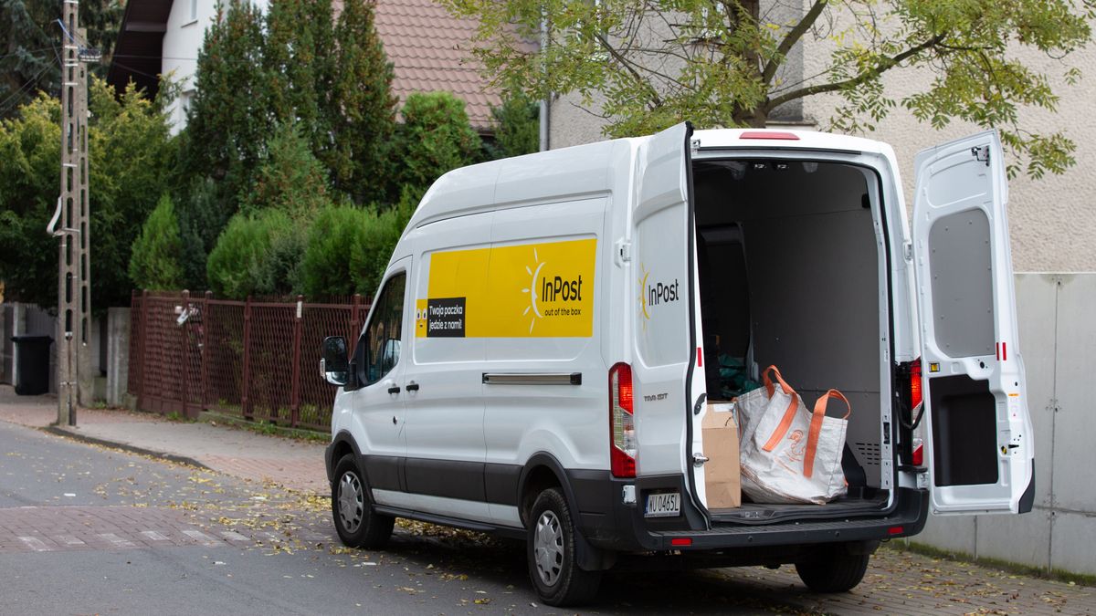 InPost oferuje darmowe dostawy. Jest jeden warunek