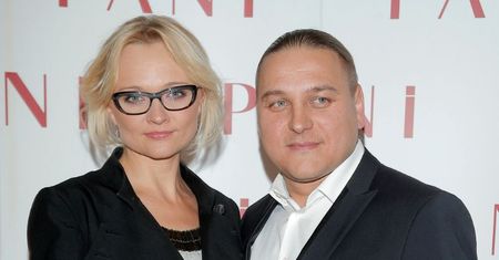 Edyta Golec mówi o małżeństwie z Łukaszem Golcem, poruszając temat ZDRADY: "Nie wchodzę w jego świat"