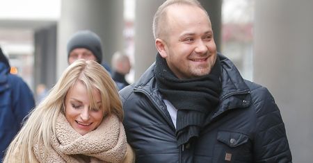 Adrian ze "Ślubu od pierwszego wejrzenia" tęskni za bujną fryzurą. Pokazał zdjęcie sprzed 13 lat