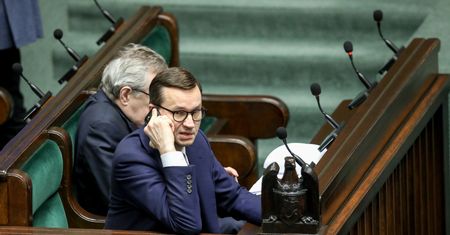 Światowy wyścig o wodór. "Polska już ten temat przespała, tak jak technologię wiatrową"