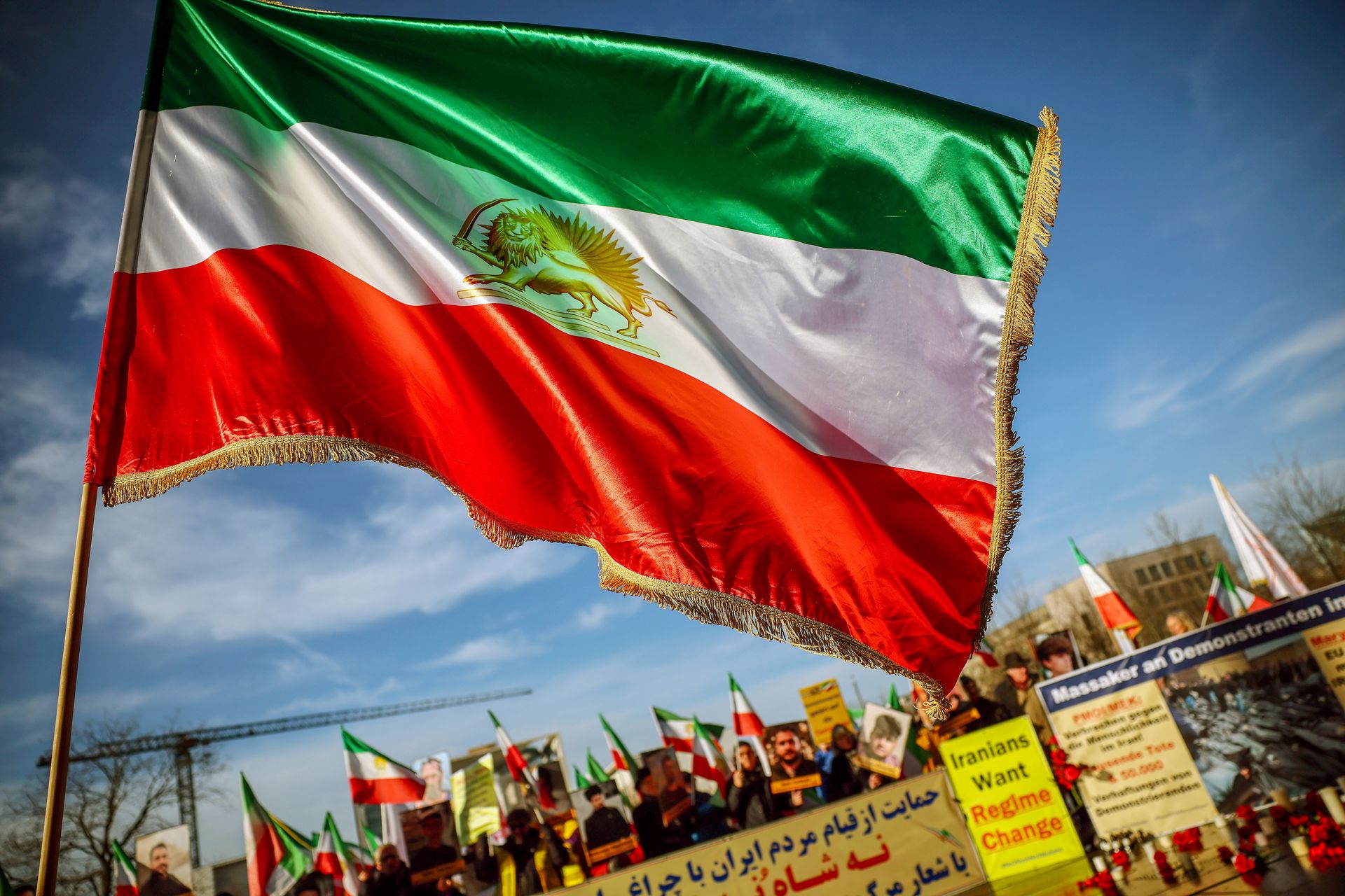 wiadomości,aktualności,WP Wiadomości Są nowe szacunki. Tyle osób mogło zginąć w Iranie