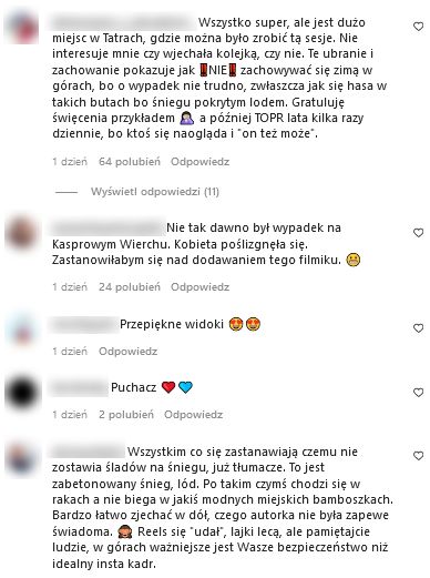 Julia Wieniawa pod ostrzałem internautów