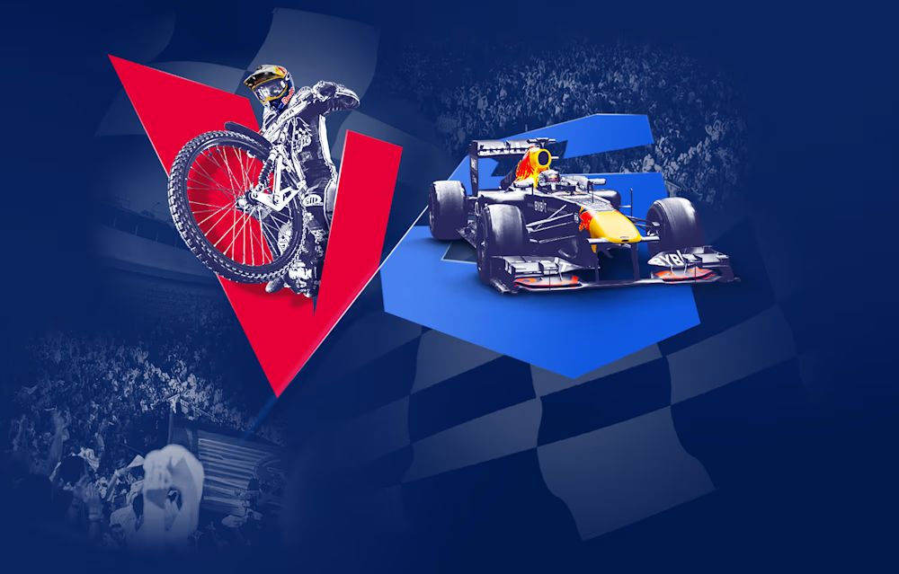 Red Bull wjeżdża do Wrocławia. 30 maja święto motorsportu nad Odrą