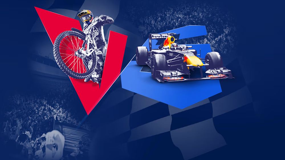 Red Bull Speed Ways odbędzie się 30 maja we Wrocławiu
