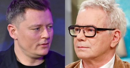 Rafał Brzozowski jednak zostanie w TVP? Zaskakujące słowa piosenkarza