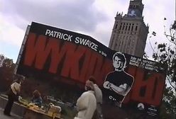 Warszawa w 1991 roku [WIDEO]
