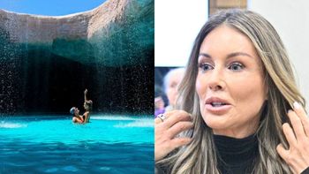 WPADKA Małgorzaty Rozenek. Byczy się na wakacjach w Turcji, ale opublikowała STARE (?) zdjęcie. Myślała, że nikt nie zauważy? (FOTO)