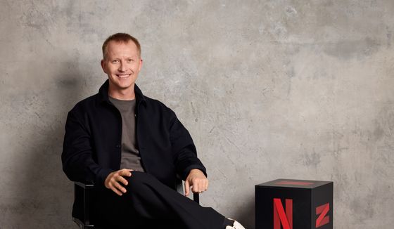 Szef programowy Netfliksa: "Lalka" przeszła u nas długą drogę