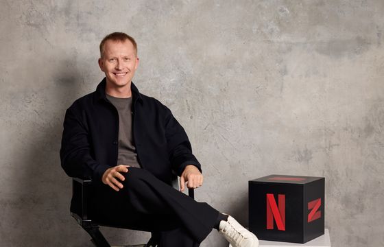 Szef programowy Netfliksa: "Lalka" przeszła u nas długą drogę i jesteśmy dumni z wizji twórców