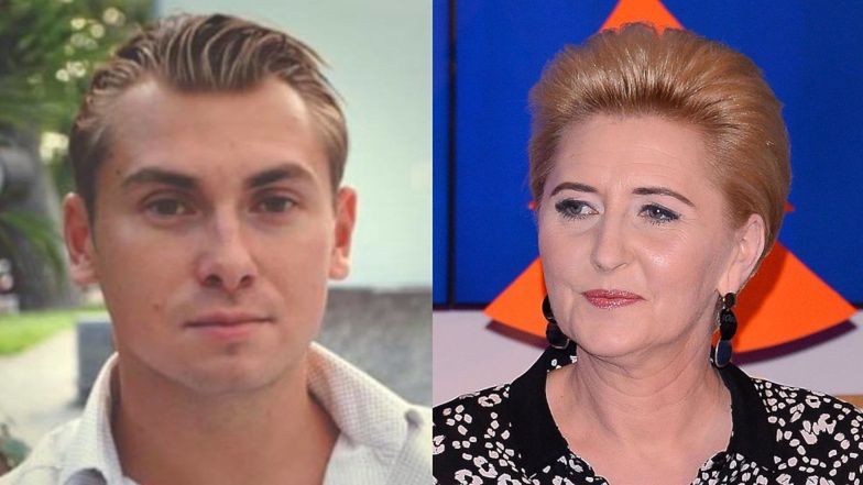 Christian Paul to tak naprawdę Christian Farbaniec?