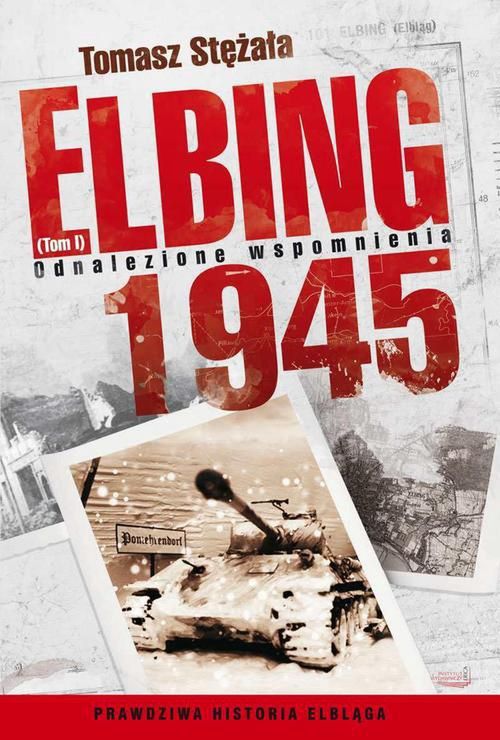 "Elbing 1945"