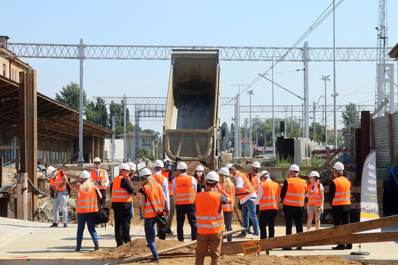 Buderus zamyka hutę. Prawie 470 osób straci pracę