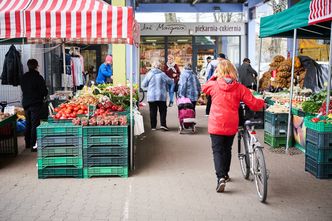 Inflacja w Polsce mocno w dół. Są najnowsze dane