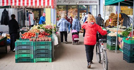 Inflacja w Polsce mocno w dół. Są najnowsze dane