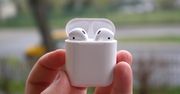 Apple AirPods – w 2018 roku dostarczono 35 mln egzemplarzy