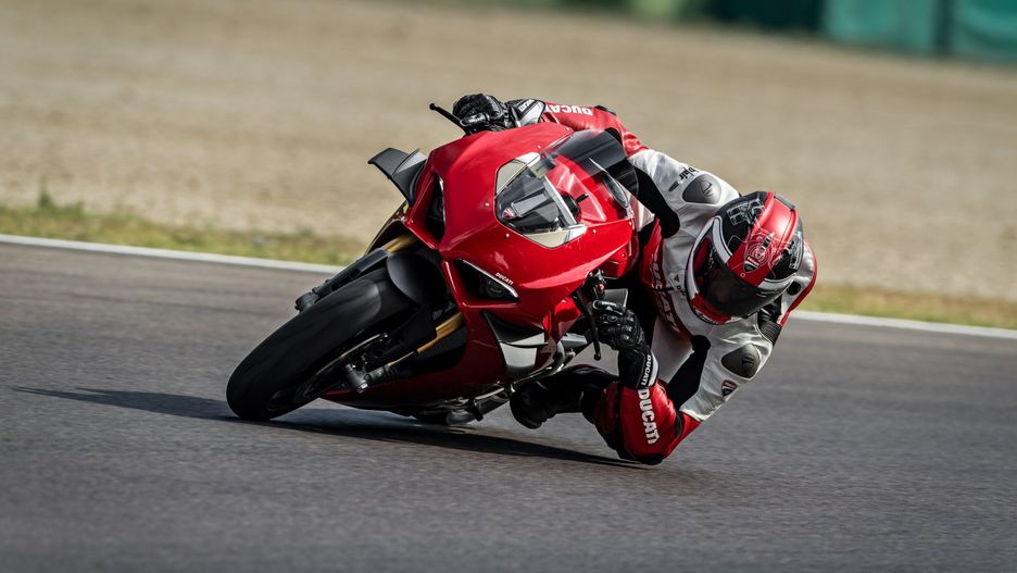 Ducati Panigale V4
