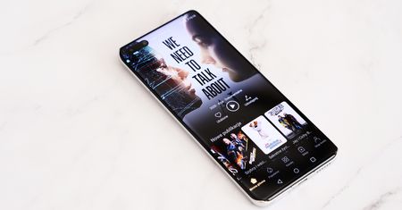 Huawei Video wreszcie w Polsce. Wrażenia po tygodniowym teście
