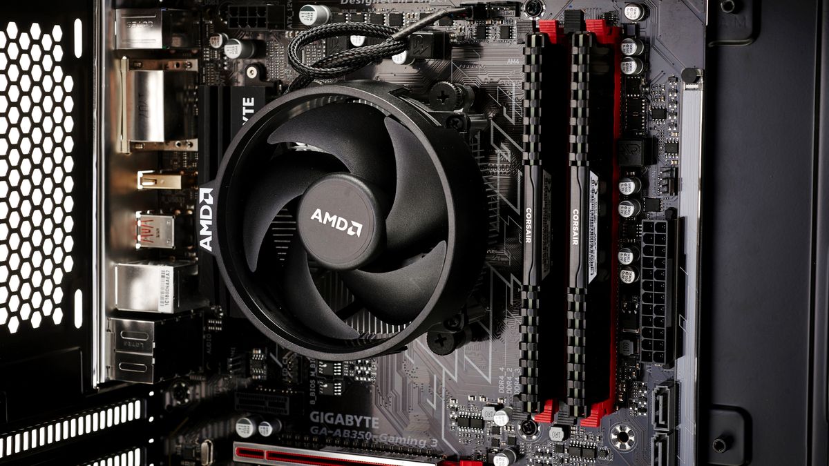 fot. Joby Sessions/Maximum PC Magazine/Future via Getty Images