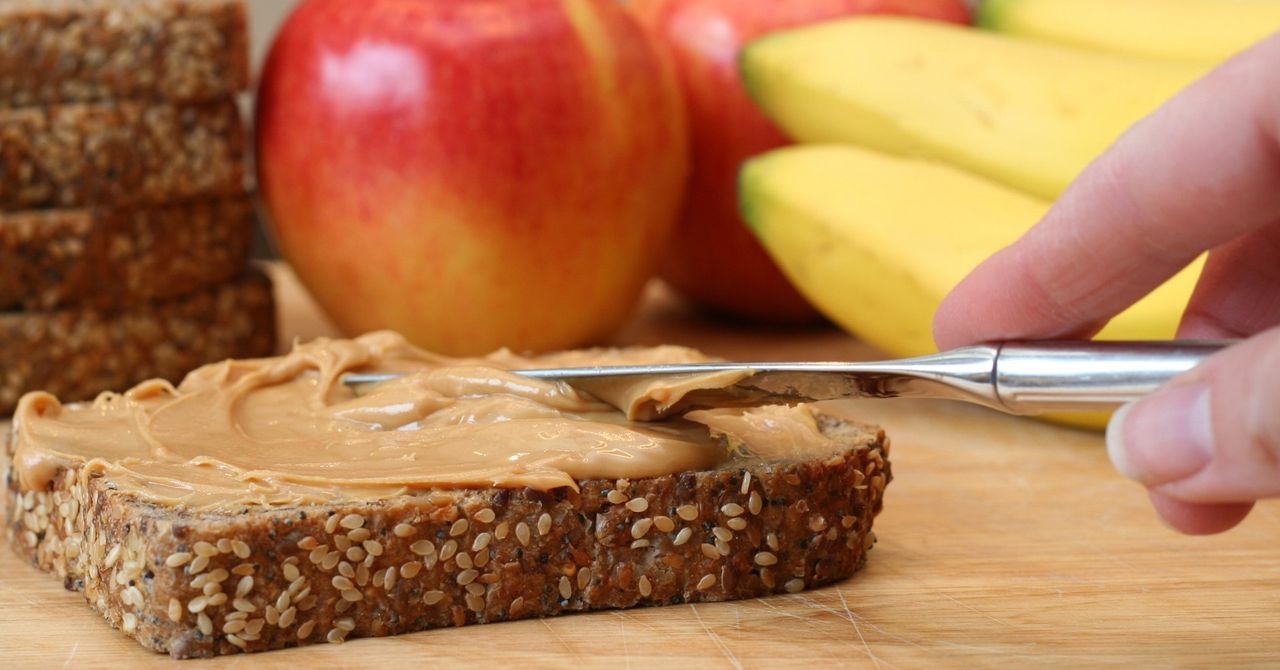 Zmień nawyki na dobre. Odkryj sekret błonnika w słodkich przekąskach
