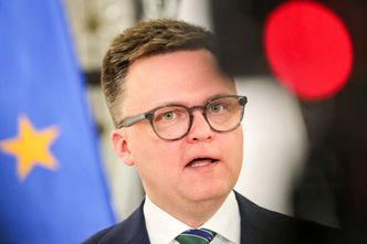 Trzaskowski premierem? Hołownia: jest kluczowym elementem