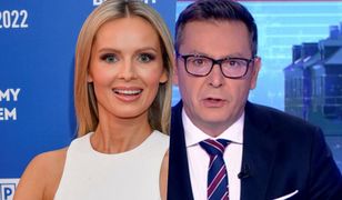 Błyskawiczny awans w TVP. Co dalej z Adamczykiem?