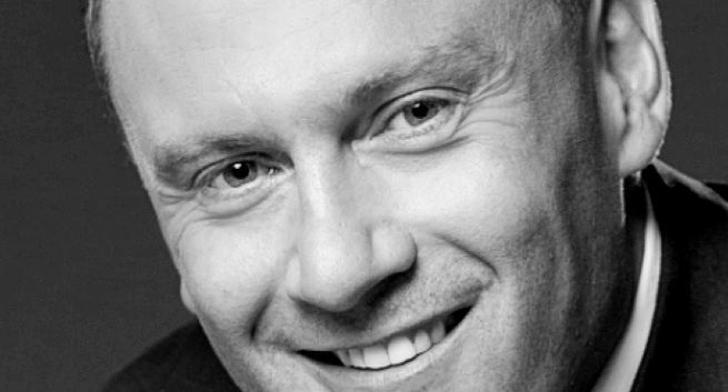 Zmarł były wiceminister cyfryzacji