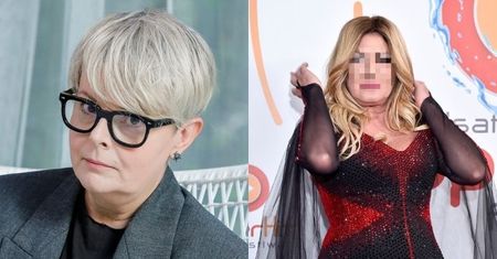 Karolina Korwin Piotrowska ostro o nocnym rajdzie Beaty K. "Od czego są taksówki? KASY NIE BYŁO?"