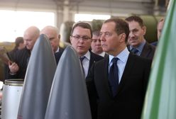 Kreml w furii po wystąpieniu Bidena. "Globalny konflikt"