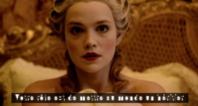 Canal+ w streamingu z nietypowymi napisami