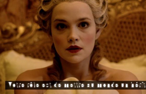 Canal+ w streamingu z nietypowymi napisami