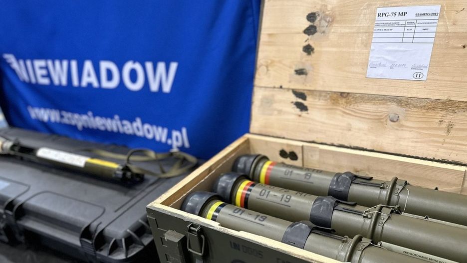 Od 16 lipca 2025 roku Grupa funkcjonuje pod nową nazwą Grupa Niewiadów-PGM