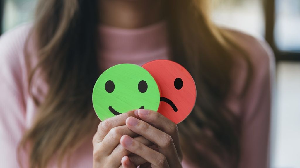 Zaburzenia osobowości u dzieci i młodzieży to coraz powszechniejszy problem