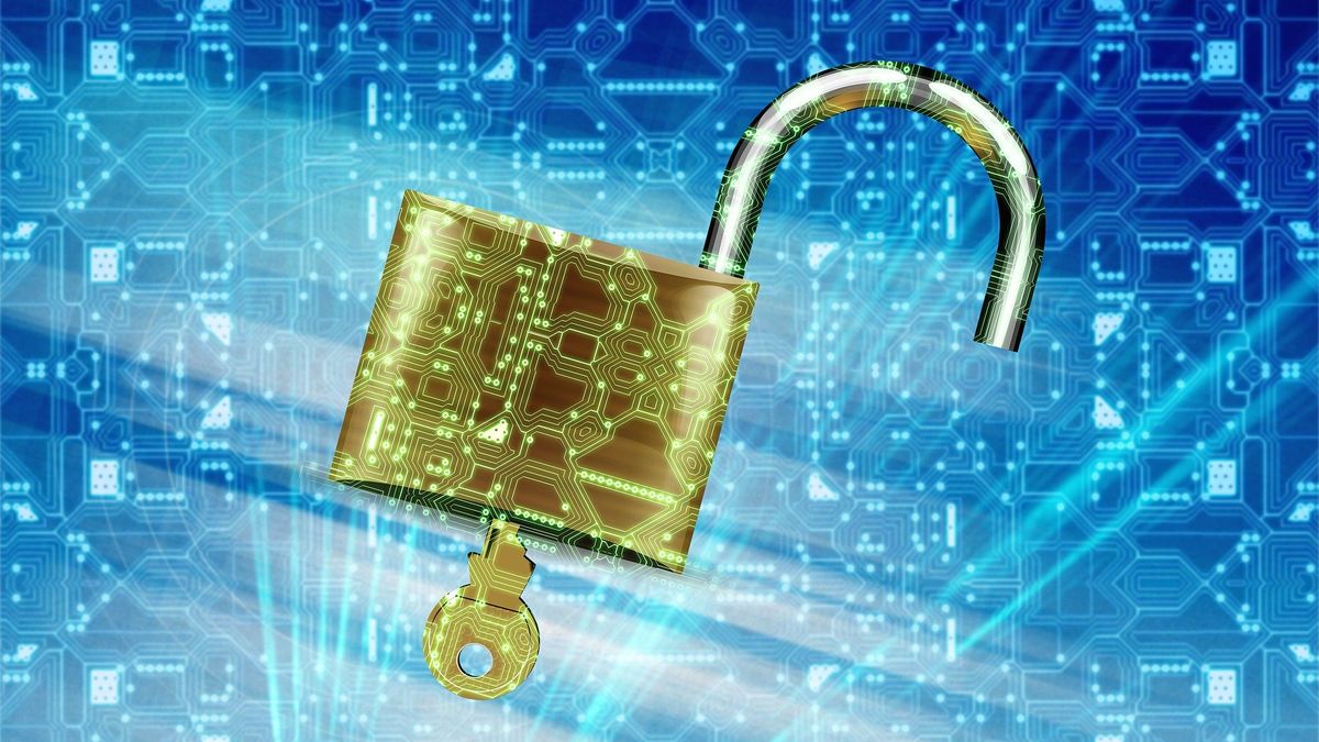 Microsoft wydał aktualizacje swoich produktów Pixabay)