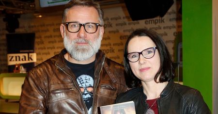 Nie mieszkają już razem. "Zostałem poproszony o wyprowadzenie się"