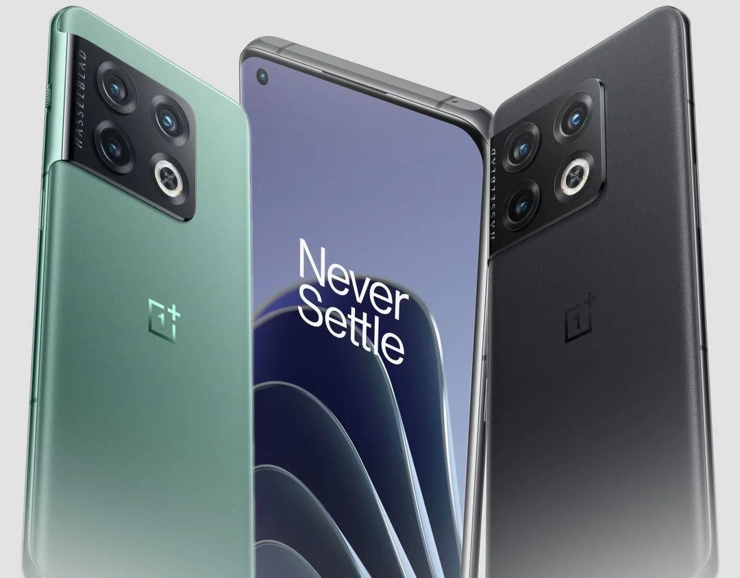 OnePlus 10 Pro wreszcie w Polsce. Ceny sięgają 5000 zł 4