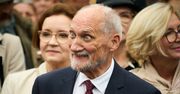 "Jakby ktoś wrzucił granat". Macierewicz zostanie rozliczony