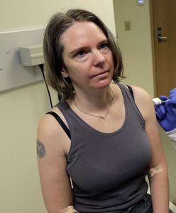 Świat czeka na szczepionkę. Wyścig przyśpieszył