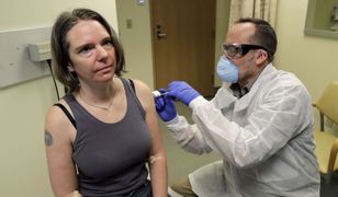 Świat czeka na szczepionkę. Wyścig przyśpieszył