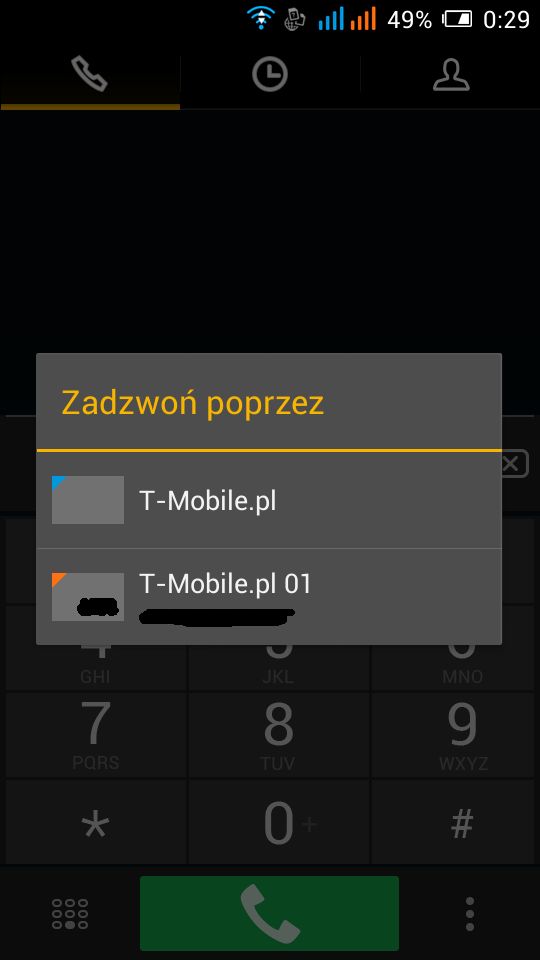Alcatel OneTouch Pop C9 - test i recenzja ciekawego budżetowca z wielkim ekranem 32