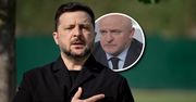 Poseł oficjalnie potwierdza. Zełenski przyjedzie do Polski