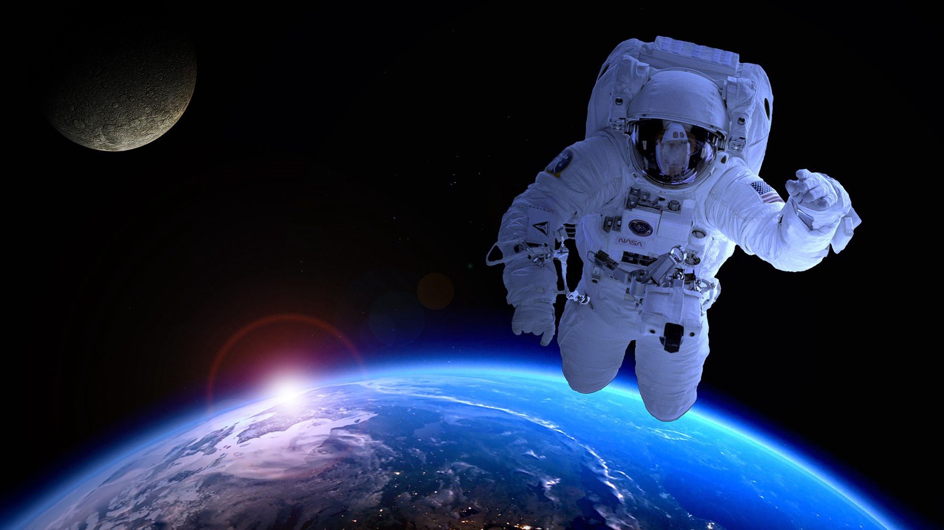Kosmos