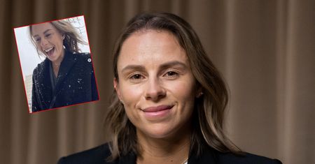 Została bohaterką Australian Open. Właśnie odwiedziła Polskę