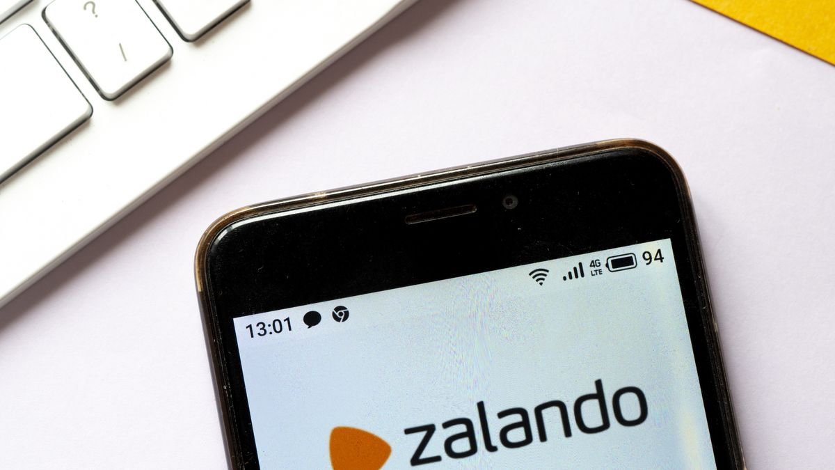 Zalando ogłosiło plan walki ze zmianami klimatycznymi.
