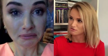 Maffashion: "Niektóre moje decyzje spowodowane były brakiem poczucia własnej wartości. Było umniejszane!"
