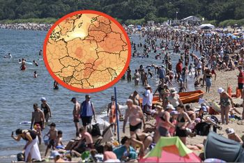 Pogoda na lato 2026. Wiadomo, gdzie i kiedy jechać na urlop